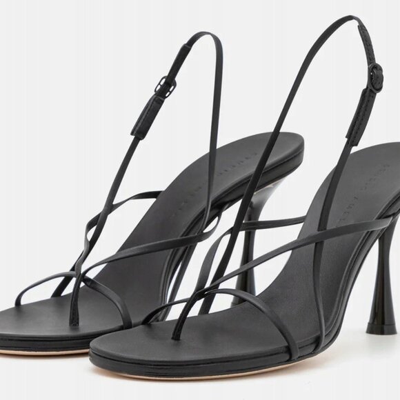 NEW STUDIO Amelia Wishbone Womens size 9.5 - Picture 3 of 4